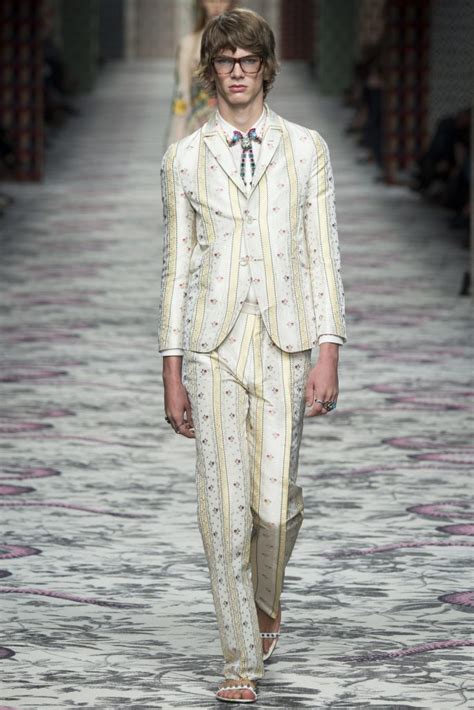 allesandro gucci